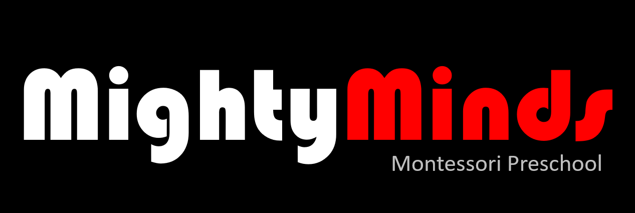 Mighty Minds Banner